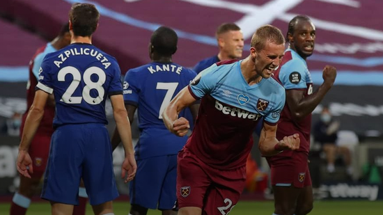 前甲A金靴足彩又红了!神预测切尔西不胜 命中18场