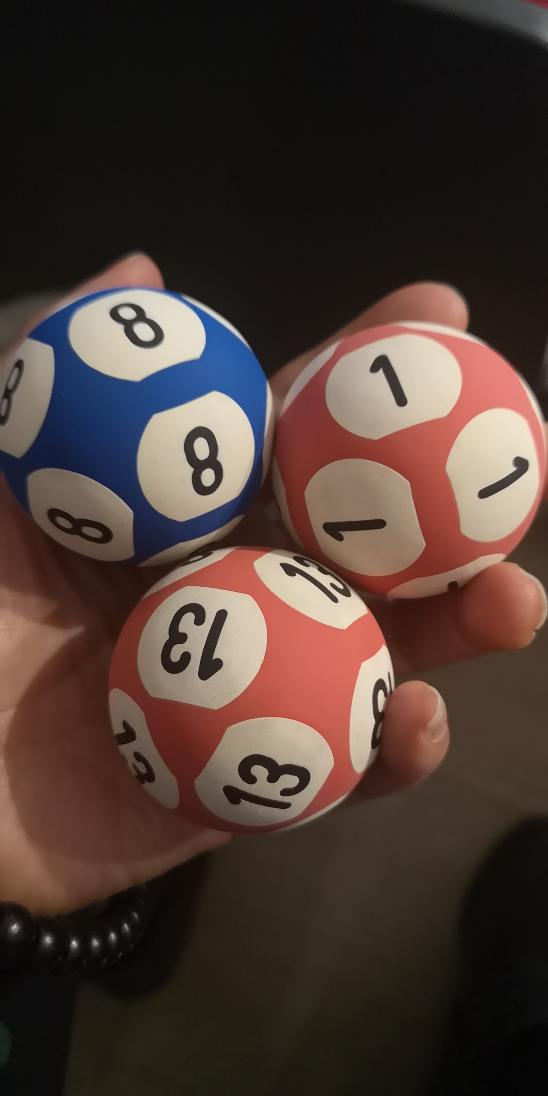 郭吉芳:走近福彩,听普通福彩人的故事