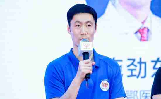 上海市民熬炼身体的话将揭幕 王励勤：出示大量健身举动处事平台