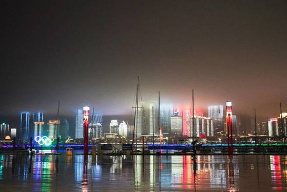 时尚市南 璀璨湾城 | 最IN时尚潮流体验 畅享夏日激情欢跃