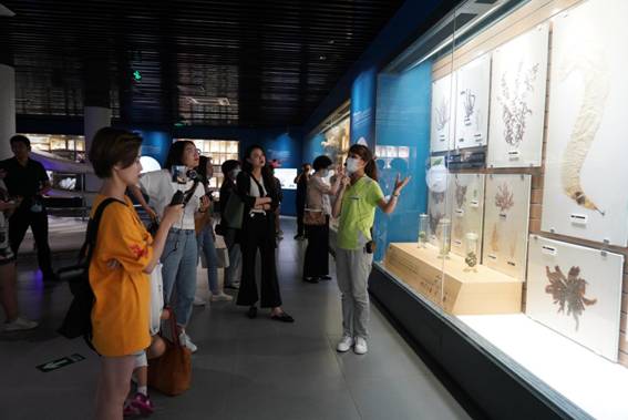 时尚市南 璀璨湾城 | 最IN时尚潮流体验 畅享夏日激情欢跃