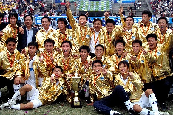 北京理工大学足球俱乐部2009年冠名及其他招商方案