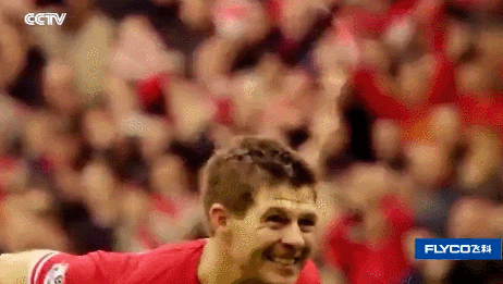 《杰拉德·永不独行》片断 《杰拉德·永不独行》片断