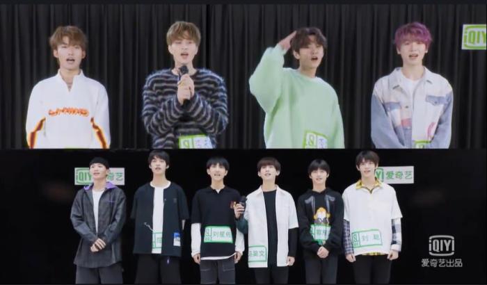 选秀节目迎来“大混战” 偶像、导师、粉丝还够用吗？