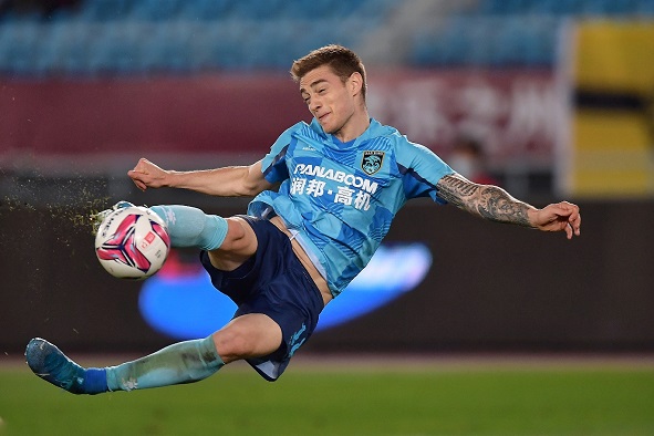 “2020年中国足球新闻奖”获奖名单颁发45件作品带你回顾精彩