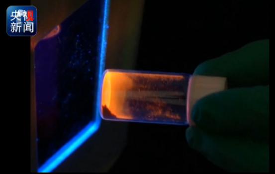 2017国家自然科学奖一等奖丨唐本忠：独辟道路 原创见识引领光材料生长