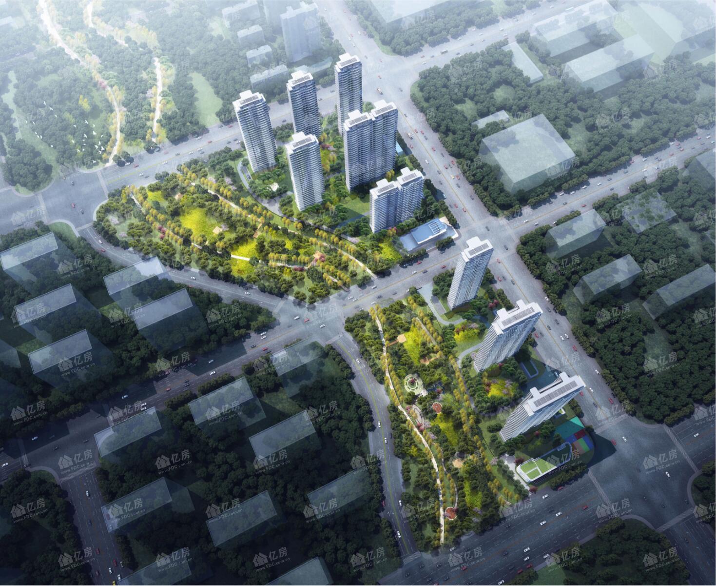 本周六！这条消息曝光咸宁北，全城关注